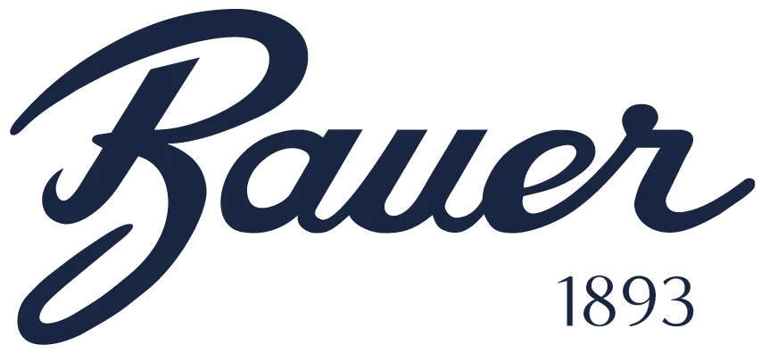 Logo de Bauer 1893