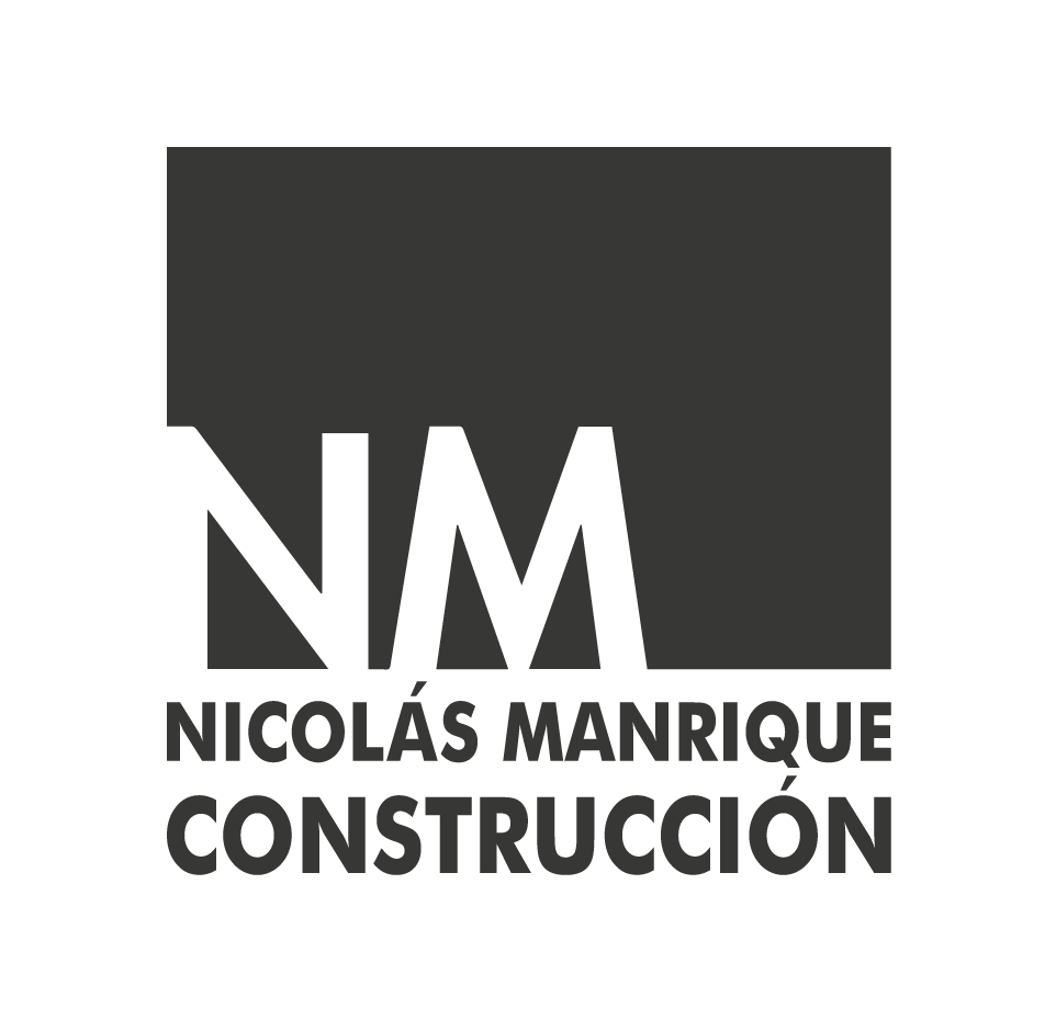 Logo de Nicolás Manrique Construcción